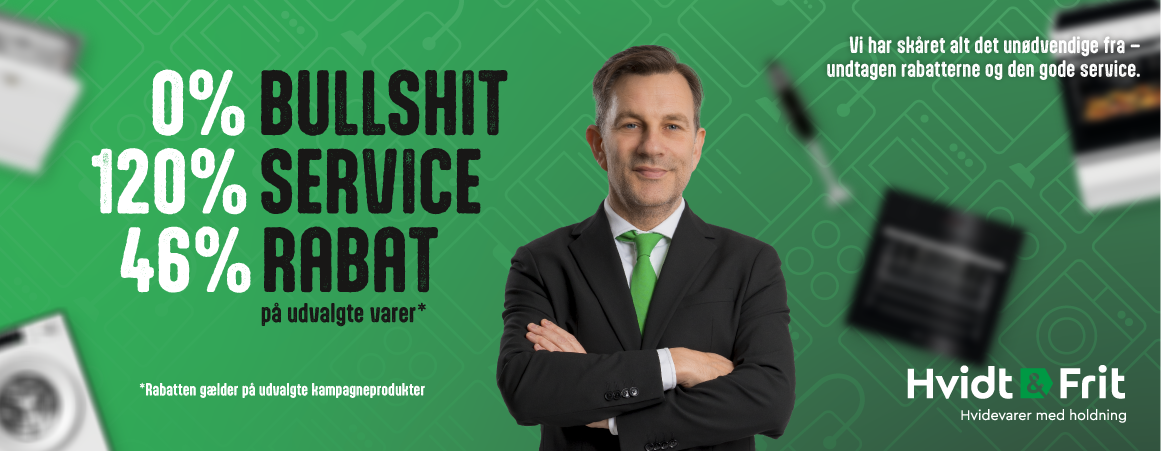 HOF Kampagne